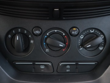 Ford C-MAX II Minivan 1.6 TDCi 95KM 2012 Ford C-Max 1.6 TDCi, Klima, Parktronic, zdjęcie 15