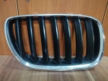 РЕШЕТКА ПОЧЕК ПРАВАЯ BMW X5 E53 7113734