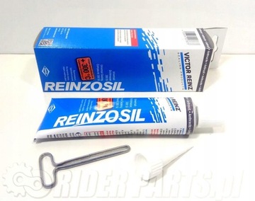 REINZOSIL ГЕРМЕТИК 70 МЛ REINZ ТЮБИК