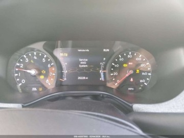 Jeep Compass II 2025 Jeep Compass Latitude 2025 2.0 Benzyna 200KM, zdjęcie 10