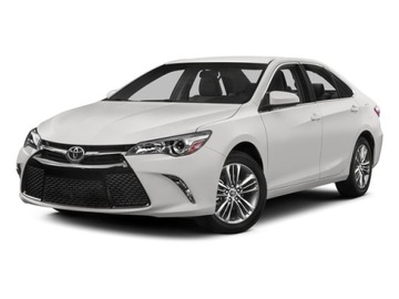 KAPOTA TOYOTA CAMRY 2015-