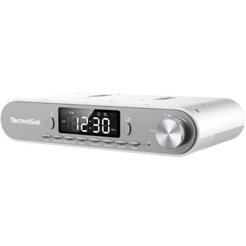RADIO TECHNISAT КухняРадио BLUETOOTH Серебристый