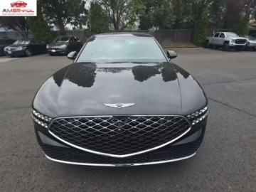  Genesis G90 3.5T 2025 3.5 Benzyna 409KM