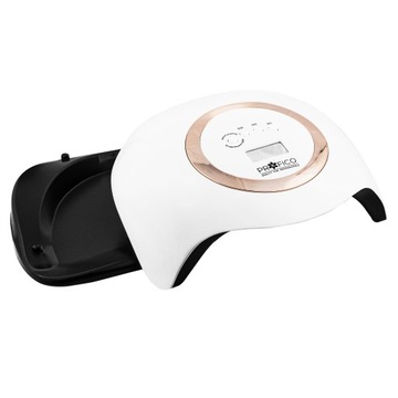 PROFICO UV LED лампа для ногтей Маникюр Педикюр 168 Вт Гибридные гели