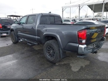 Toyota Tacoma II 2022 Toyota Tacoma 2022r., 3.5L 3.5 Benzyna 278KM, zdjęcie 2