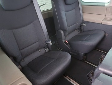 Renault Espace IV 2003 Renault Grand Espace 2.0 Turbo, GAZ, 7 miejsc, zdjęcie 14