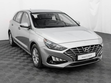Hyundai i30 III Hatchback Facelifting 1.0 T-GDI 120KM 2022 Hyundai i30 WD8841S#1.0 T-GDI Modern K.cof, zdjęcie 2