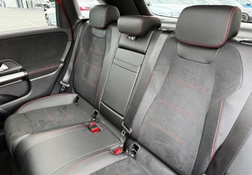 Mercedes Klasa B W247 Sports Tourer 1.3 B200 163KM 2019 Mercedes-Benz Klasa B I wlasciciel AMG Line Gwarancja Bezwypadkowy FV, zdjęcie 29