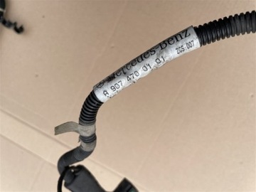 ШЛАНГ ADBLUE 2.0 CDI MERCEDES SPRINTER 907 W907 W 907 18-23R
