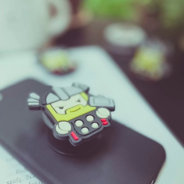 Podstawka, uchwyt na telefon - THOR