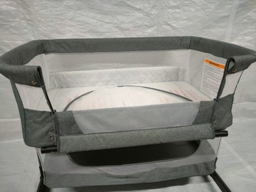 Детская кроватка Carvapet 3 в 1