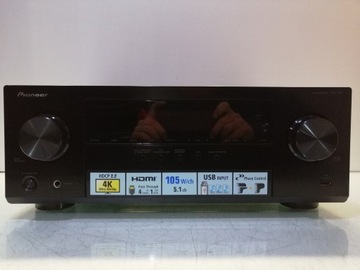 AMPLITUNER PIONEER VSX-330-K
