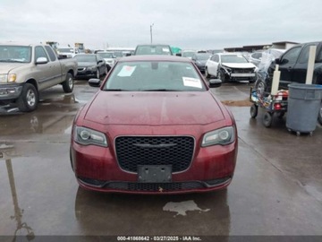 Chrysler 300C II 2021 Chrysler 300 Touring 2021 3.6l 3.6 Benzyna 292KM, zdjęcie 7