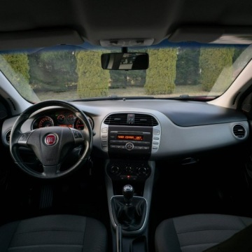 Fiat Bravo II Hatchback 5d Seria 2 1.4 16V 90KM 2013 Fiat Bravo 1.4 16V Dynamic, zdjęcie 33