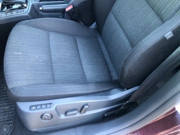 SEATS SEATS SUPERB IIFL седан электрический