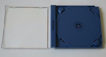 ИГРА DC WORMS ARMAGEDDON SEGA DREAMCAST