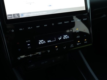 Hyundai Tucson IV SUV 1.6 T-GDI 48V 180KM 2022 Hyundai Tucson 1.6 T-GDI, Salon Polska, zdjęcie 12