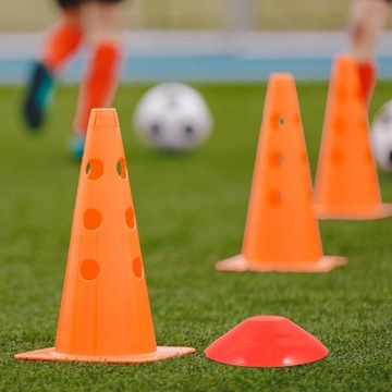 ЛОГОТИП ФУТБОЛЬНОЙ ТРЕНИРОВКИ