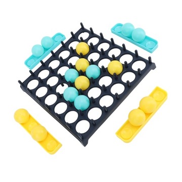 Настольная игра Bounce Ball Интерактивная забава Прыжки