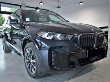 BMW X5 G05 SUV Facelifting 3.0 40d 352KM 2025 BMW X5 xDrive40d Sport Suv 3.0 (352KM) 2025, zdjęcie 4