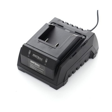 ЗАРЯДНОЕ УСТРОЙСТВО ДЛЯ АККУМУЛЯТОРА 18В 2.3А PRO-СЕРИИ KD1780