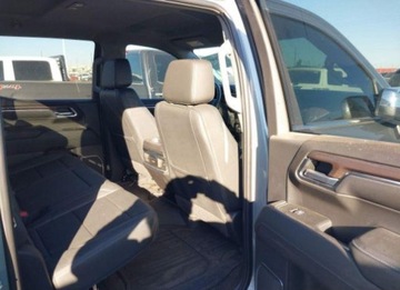  GMC Sierra 2023, 5.3L, 4x4, 1500 SLT, od ubezpieczalni 5.3 Benzyna 355KM, zdjęcie 10