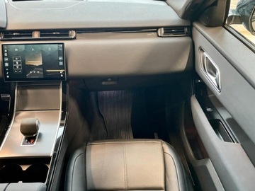Land Rover Range Rover Velar SUV Plug -In Facelifting 2.0 P400e 404KM 2025 Range Rover Velar P400e Dynamic SE 2.0 (404KM) 2025, zdjęcie 6