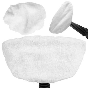 MAŁA NAKŁADKA Z MIKROFIBRY DO MOPA PAROWEGO MALTEC HDS4500W
