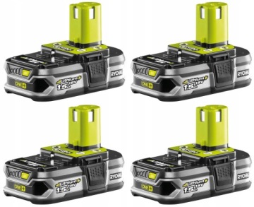 НАБОР ИНСТРУМЕНТОВ RYOBI COMBO ОТВЕРТКА 5x АККУМУЛЯТОРНЫЙ КЛЮЧ