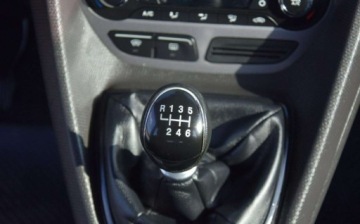 Ford 2015 Ford Tourneo Connect Grand 1.6D 2015r 7-Osobowy Navi Kamera Klimatronik Sp, zdjęcie 22