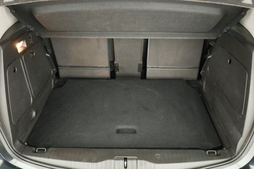 Opel Meriva II Mikrovan Facelifting 1.4 Turbo ECOTEC 120KM 2015 Opel Meriva 1.4 Turbo, Salon Polska, Serwis ASO, zdjęcie 17