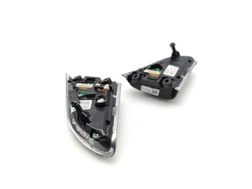 AUDI A3 PŘEPÍNAČ / TLAČÍTKO ŘÍDÍCÍ 2015 HATCHBACK 4/5DR (13-17)