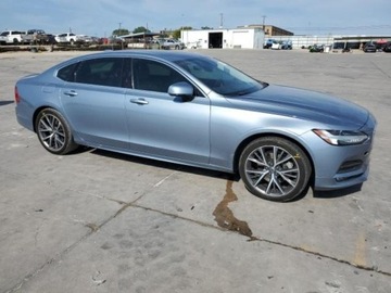 Volvo S90 II 2019 Volvo S90 2019 Volvo S90 T5 AWD Momentum 2.0 Benzyna 235KM, zdjęcie 3