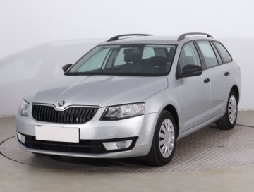Skoda Octavia III Kombi 1.4 TSI  150KM 2016 Skoda Octavia 1.4 TSI, Salon Polska, Klima, zdjęcie 1