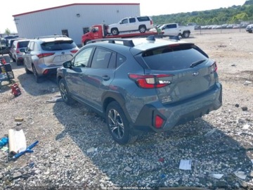 Subaru 2024 Subaru Crosstrek Premium 2024 2.0l 2.0 Benzyna 152KM, zdjęcie 3