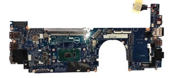 Płyta główna LA-E121P DELL Latitude 7280 i5-7300U bez hasła testowana