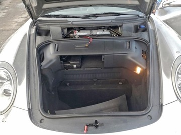 Porsche 911 997 Speedster 3.8 408KM 2011 Porsche 911 Carrera S 2011 3.8 Benzyna 408KM, zdjęcie 6