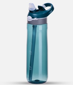 Бутылка для воды без BPA, 750 мл