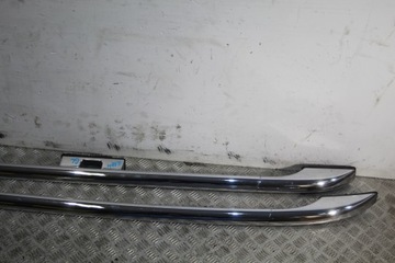 STŘEŠNÍ NOSIČ STŘEŠNÍ GL W164 X164