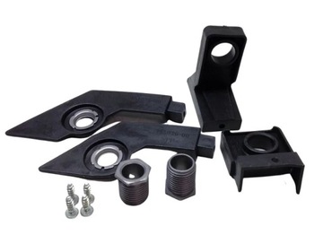 ZESTAW NAPRAWCZY REFLEKTORA VW Passat B6 prawa