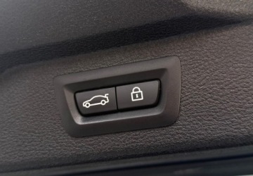 BMW X5 F15 2016 BMW X5 M Bmw X5 M 4.4 Benzyna 575KM, zdjęcie 33