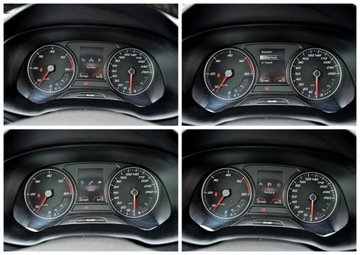 Seat Ateca SUV 1.6 TDI Ecomotive 115KM 2019 Seat Ateca Full Led Navi Asystent Parkowania, zdjęcie 24