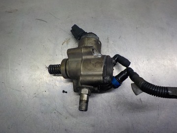 MAZDA CX-7 ČERPADLO VSTŘIKOVAČE 2.3B