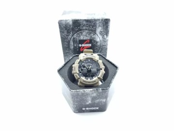 ZEGAREK CASIO G-SHOCK GBA-900UU-5AER KOMPLET GWARANCJA