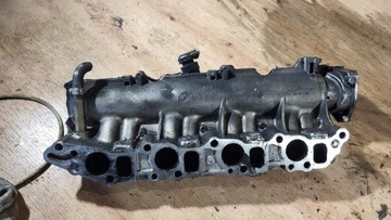 KOLEKTOR SACÍ/ZBĚRNÉ SAAB 95 9-5 FACELIFT 1.9 TID 16V 55210202