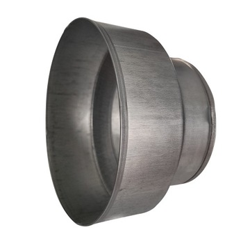 NYPEL 160/80 Уменьшение рукава RPCF, короткий рукав