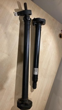 HŘÍDEL HNACÍ A2122316 KOMBI MERCEDES TŘÍDA E W212