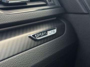 Skoda Superb III Liftback Facelifting 2.0 TDI SCR 200KM 2023 Skoda Superb 2.0 TDI 4X4 Gwarancja 2.0 Diesel 200KM, zdjęcie 24