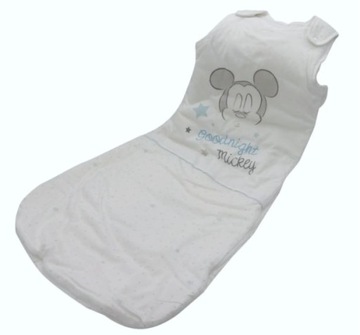 СПАЛЬНЫЙ МЕШОК ДЛЯ МАЛЬЧИКОВ DISNEY GOODNIGHT MICKIE 6-18 М.