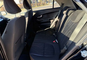 Kia Picanto III Hatchback 5d 1.2 DOHC 84KM 2017 Kia Picanto Kia Picanto 1.2 Dream-Team Edition 1.2 Benzyna 85KM, zdjęcie 12